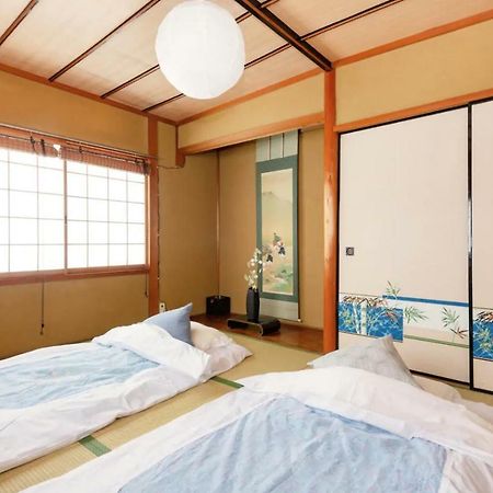 京都 Shizuku Ann酒店 外观 照片