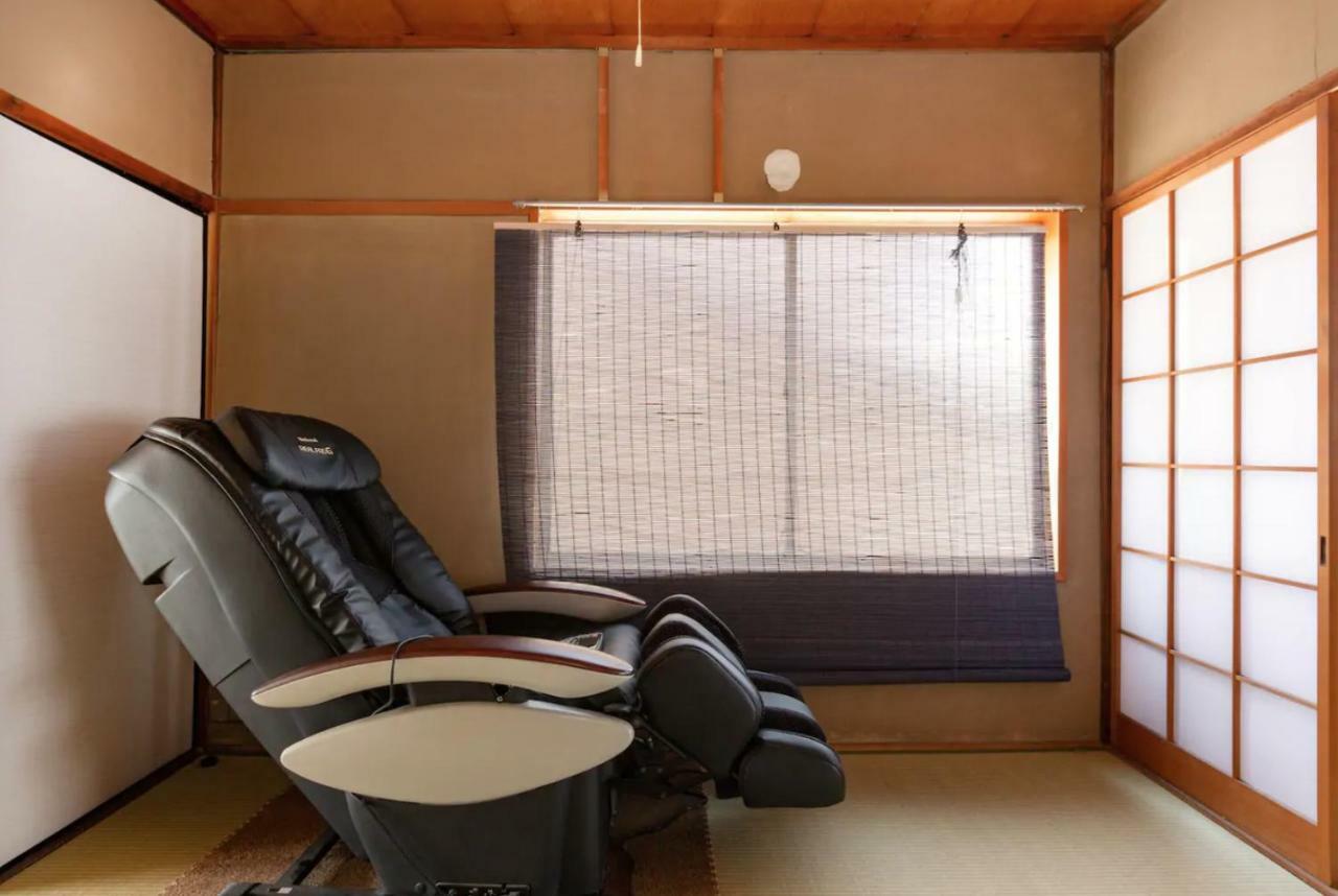 京都 Shizuku Ann酒店 外观 照片