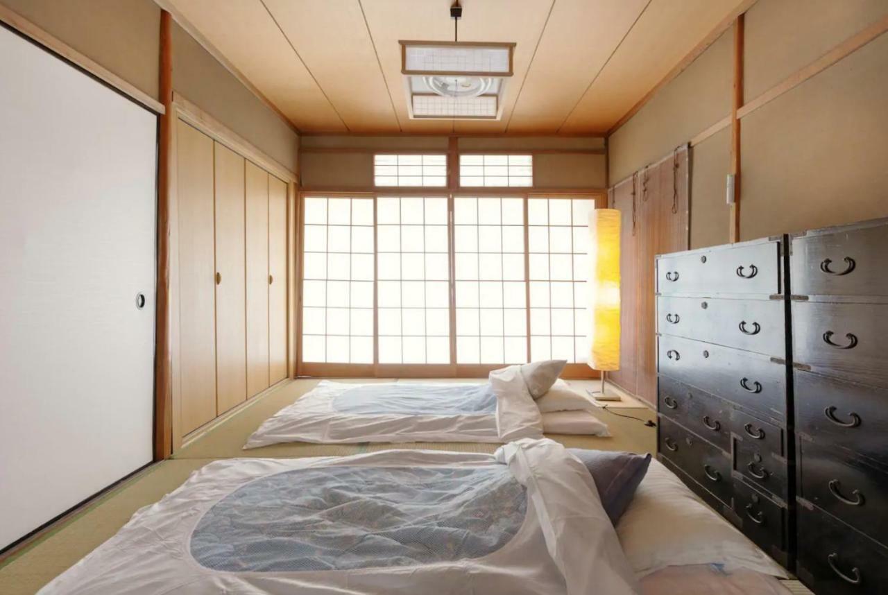 京都 Shizuku Ann酒店 外观 照片