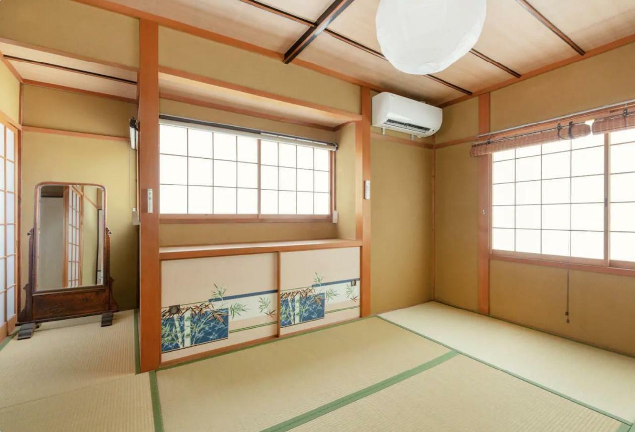 京都 Shizuku Ann酒店 外观 照片