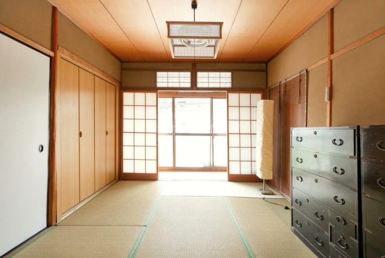 京都 Shizuku Ann酒店 外观 照片