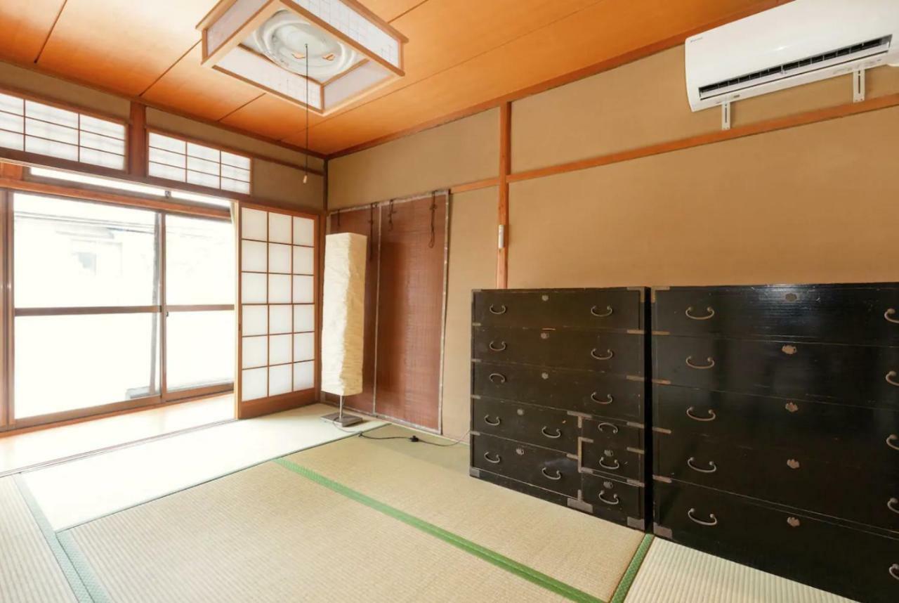 京都 Shizuku Ann酒店 外观 照片