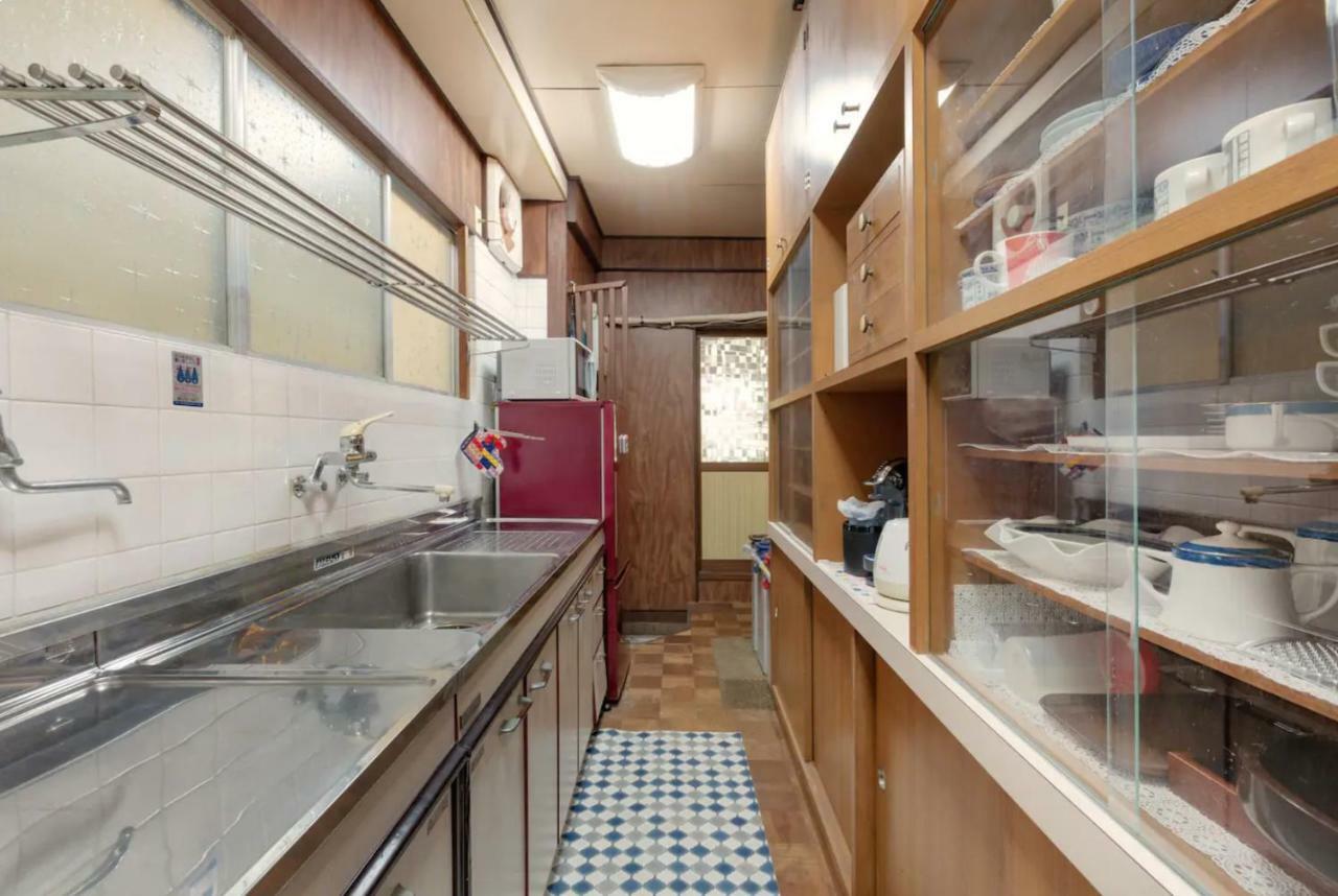 京都 Shizuku Ann酒店 外观 照片