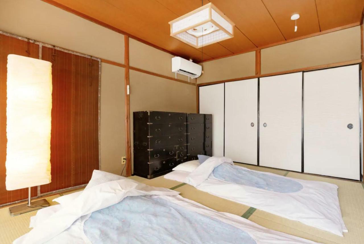 京都 Shizuku Ann酒店 外观 照片