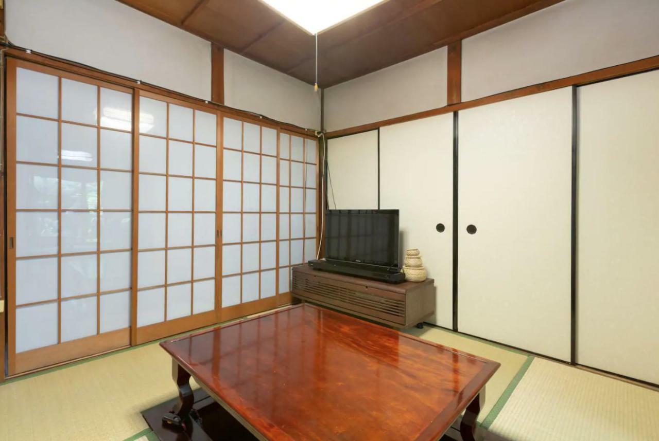 京都 Shizuku Ann酒店 外观 照片