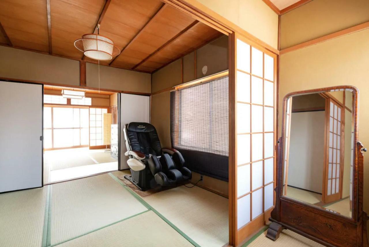 京都 Shizuku Ann酒店 外观 照片