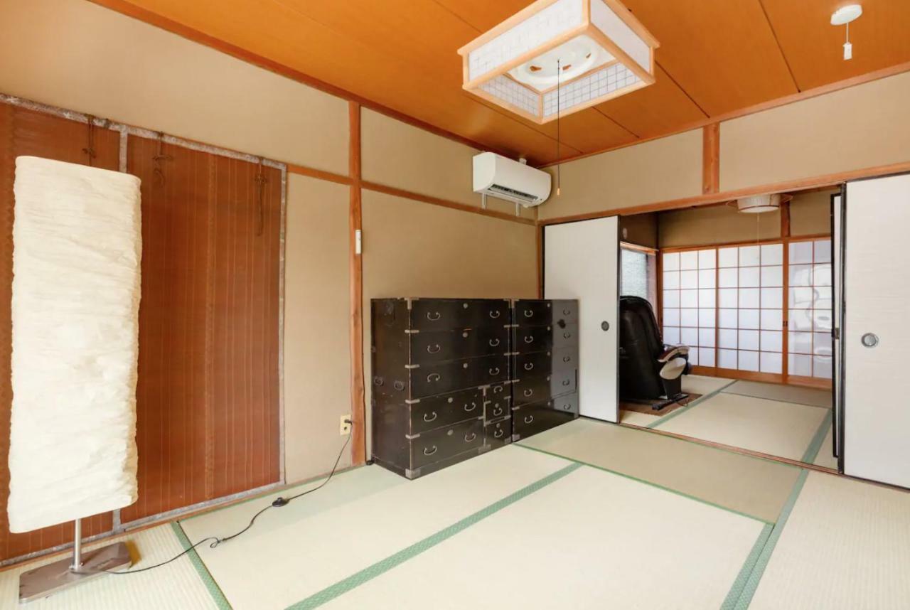 京都 Shizuku Ann酒店 外观 照片