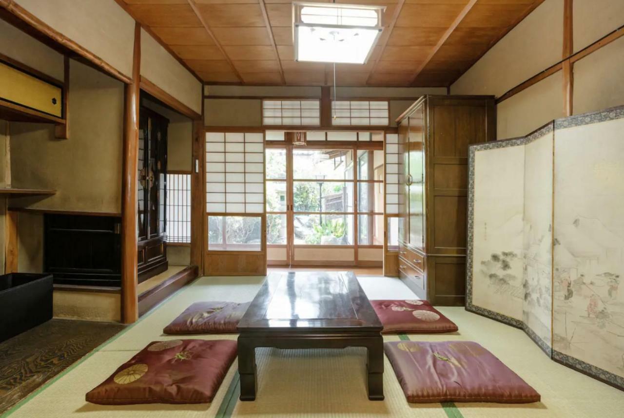 京都 Shizuku Ann酒店 外观 照片