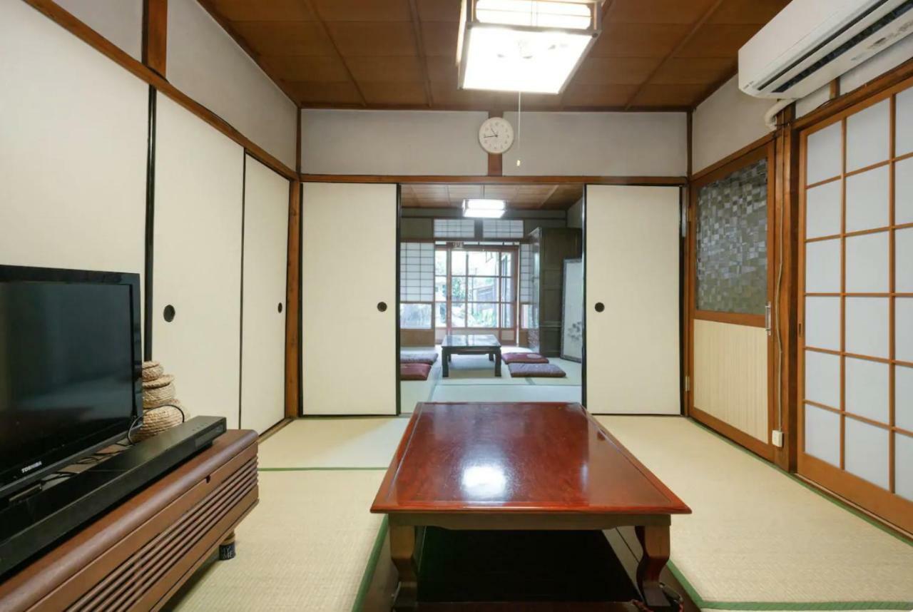 京都 Shizuku Ann酒店 外观 照片