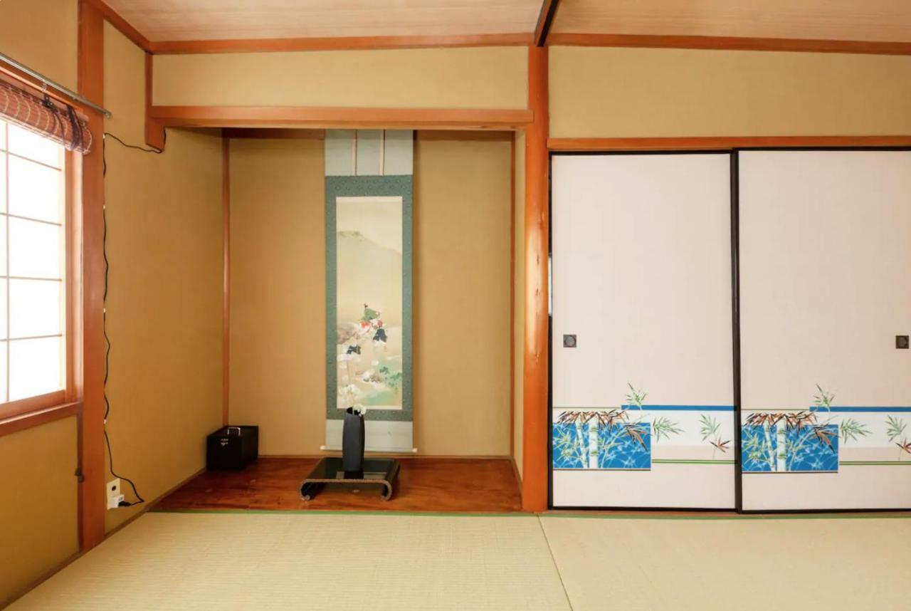 京都 Shizuku Ann酒店 外观 照片