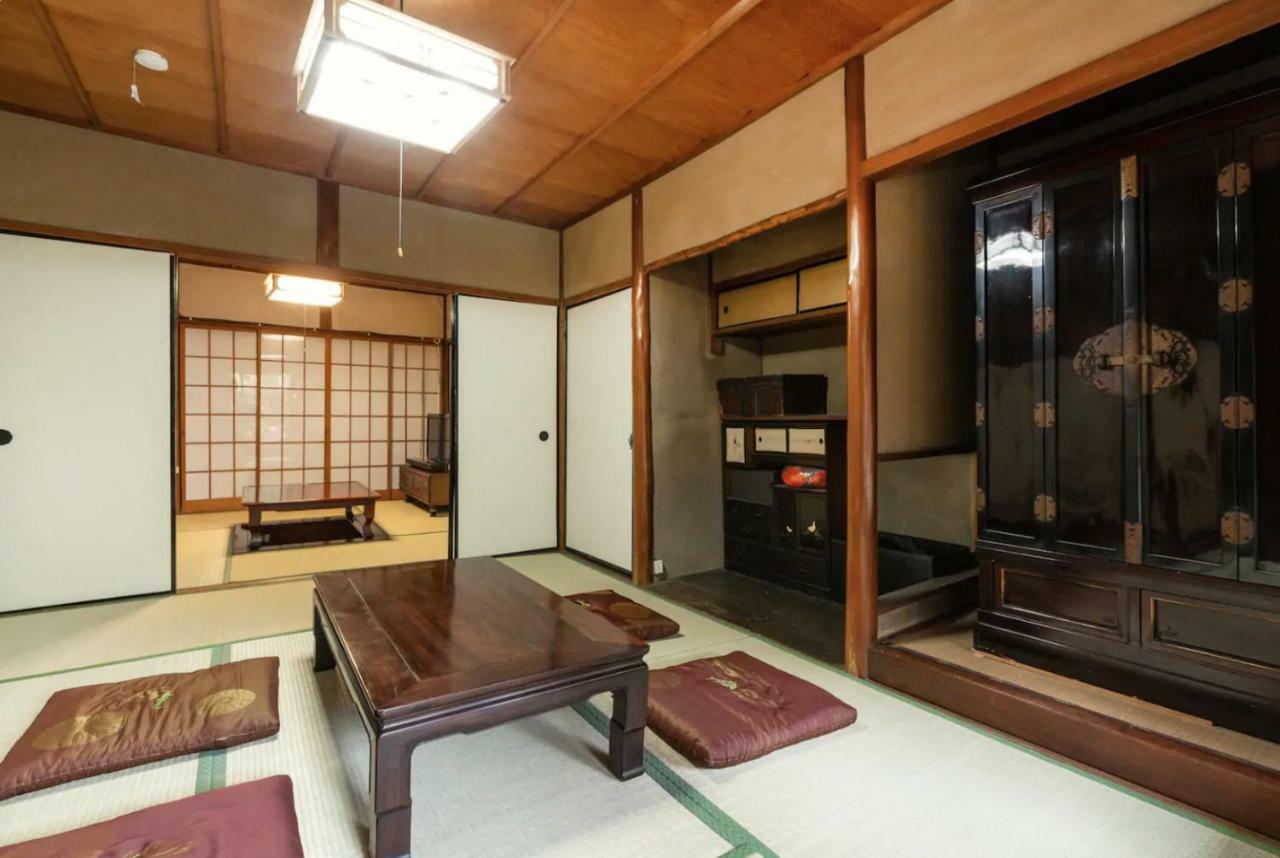 京都 Shizuku Ann酒店 外观 照片