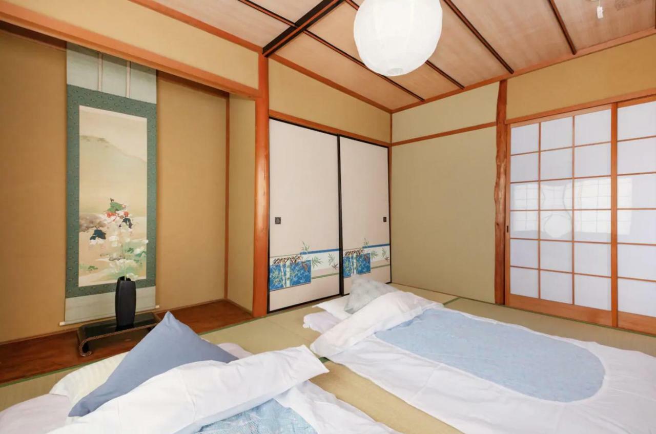 京都 Shizuku Ann酒店 外观 照片